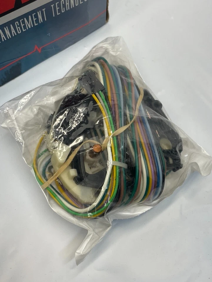 S3239 BWD 转向信号开关 xref。 标准 TW-26 适合 92-99 庞蒂亚克 Bonneville — 第 3/4 张图片