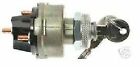 Universal Ignition Switch Car Truck Tractor Hot Rod Custom Switch Lock & Keys