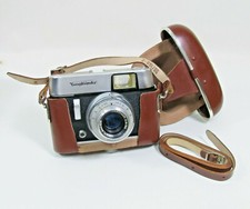 VOIGTLANDER Vito-C CAMERA 35mm 1956 BICENTENNIAL YEAR SPECIAL EDITION Orignl Box