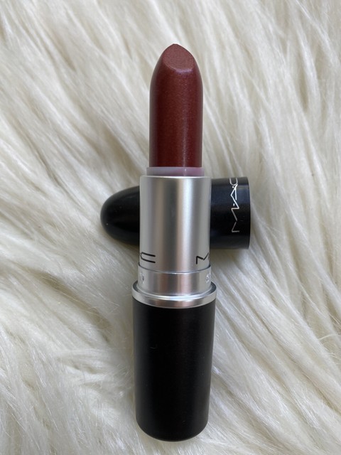 frost lipstick in fresh moroccan
