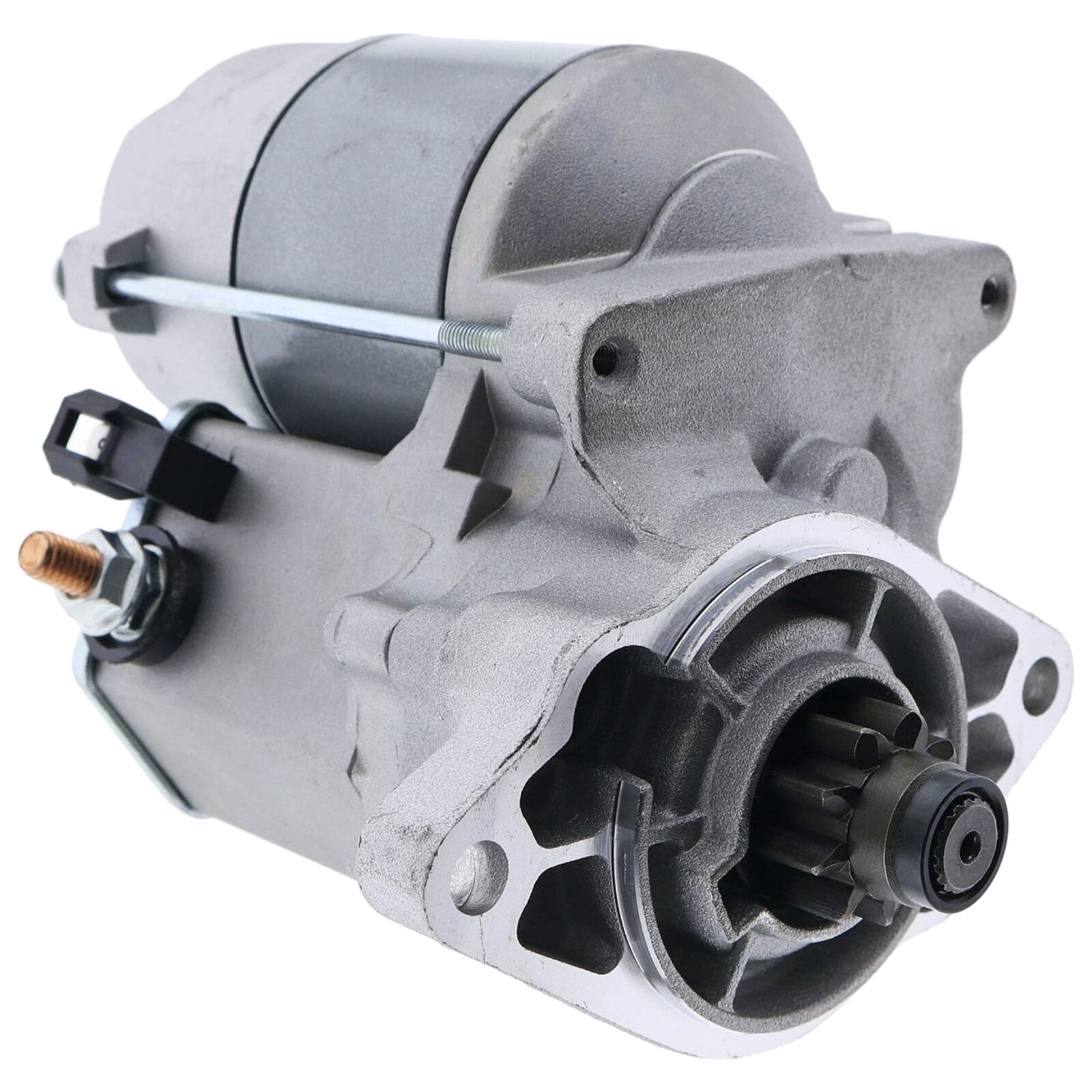 Starter 19269-63010 19269-63011 for Kubota BX1870 BX25 BX1830D BX1850D BX24D