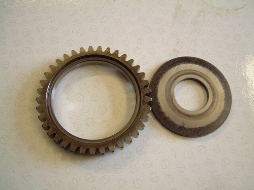 KAWASAKI GPZ1000RX ZX1100 ZG1000 ZX900 ZL900 ZX10 - ÖLPUMPENGETRIEBE - 16085-1108