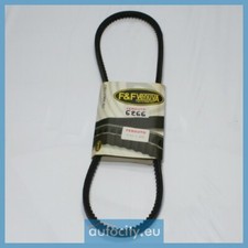 Courroie de distribution Opel REKORD