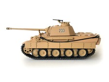 CDC Armour Collection 1/72 Nr. 3161 Panther Ausf. A