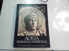 Aosta romana e medievale