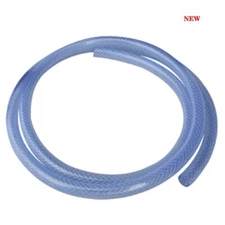 TECHTONGDA 1 PC 6.5*0.5in Tube for Hydroponic Plant Site Grow Kit Brand New