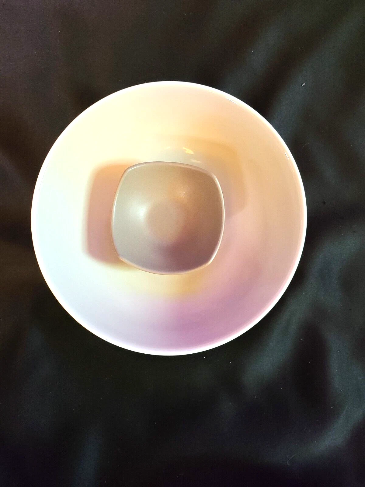 Noritake ColorTrio Serving Bowl