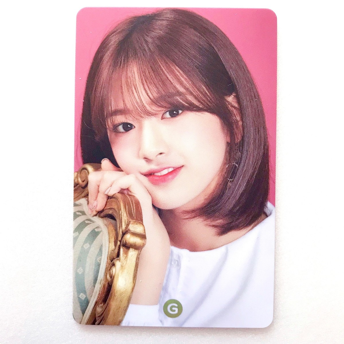 PRODUCE 48] Idol Group IZ*ONE x G-market Official Goods