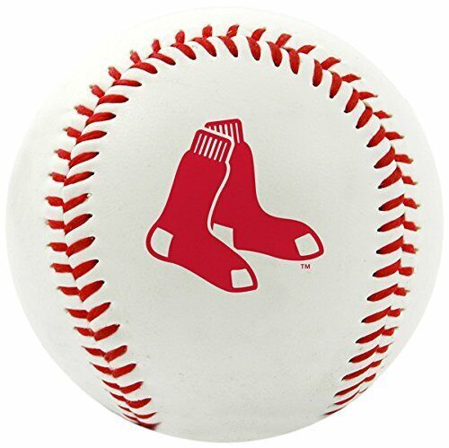 Rawlings Authentic Official Ball 2004 World Series Boston Red Sox