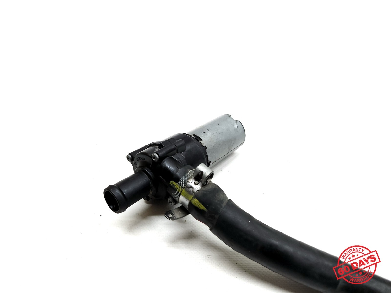 ⭐ 03-13 Maserati Granturismo Quattro Engine Auxiliary Coolant Water Pump Uni Oem