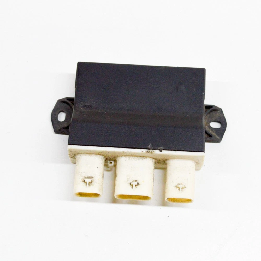 MERCEDES-BENZ GLC C253 Rear Tailgate Boot Lid ECU Control Unit 