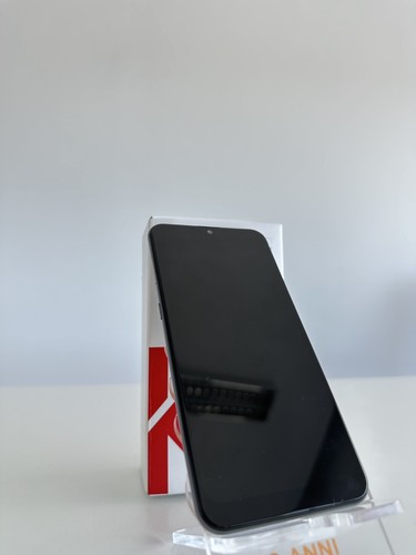 telefono cellulare LG usato una settimana, praticamente nuovo. Colore Nero. prezzo ebay