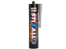 12 x Stixall Extreme Power 290ML | Adhesive | Sealant **ALL COLOURS AVALIBLE**