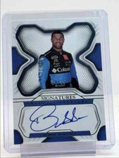 2023 Panini National Treasures NASCAR Racing Checklist Guide in-content 21