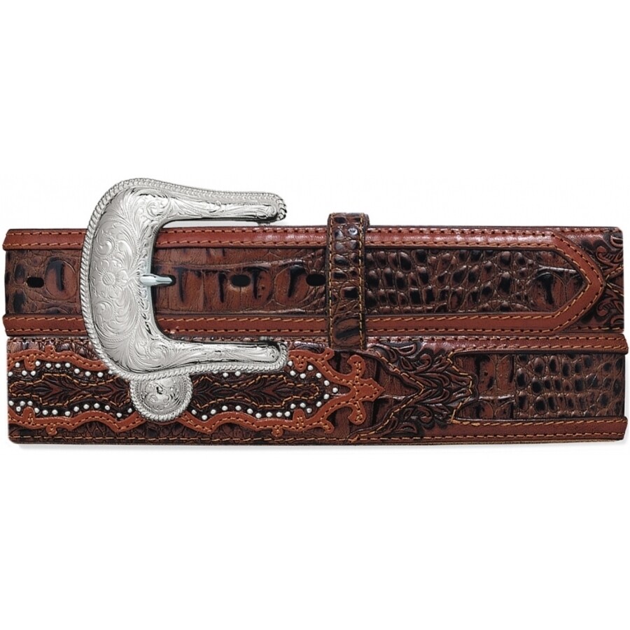 caiman belt