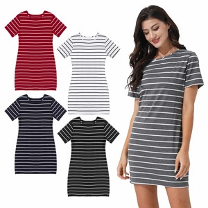 knee length shirts