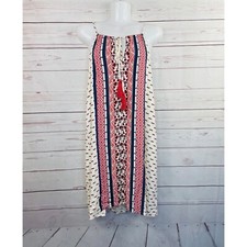 Altar’d State Boho Dress Large