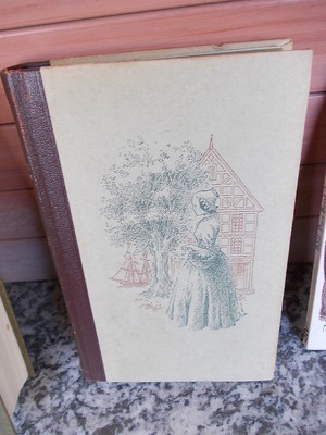 Das Haus mit dem grünen Baum, ein Roman von Kelvin Lindemann