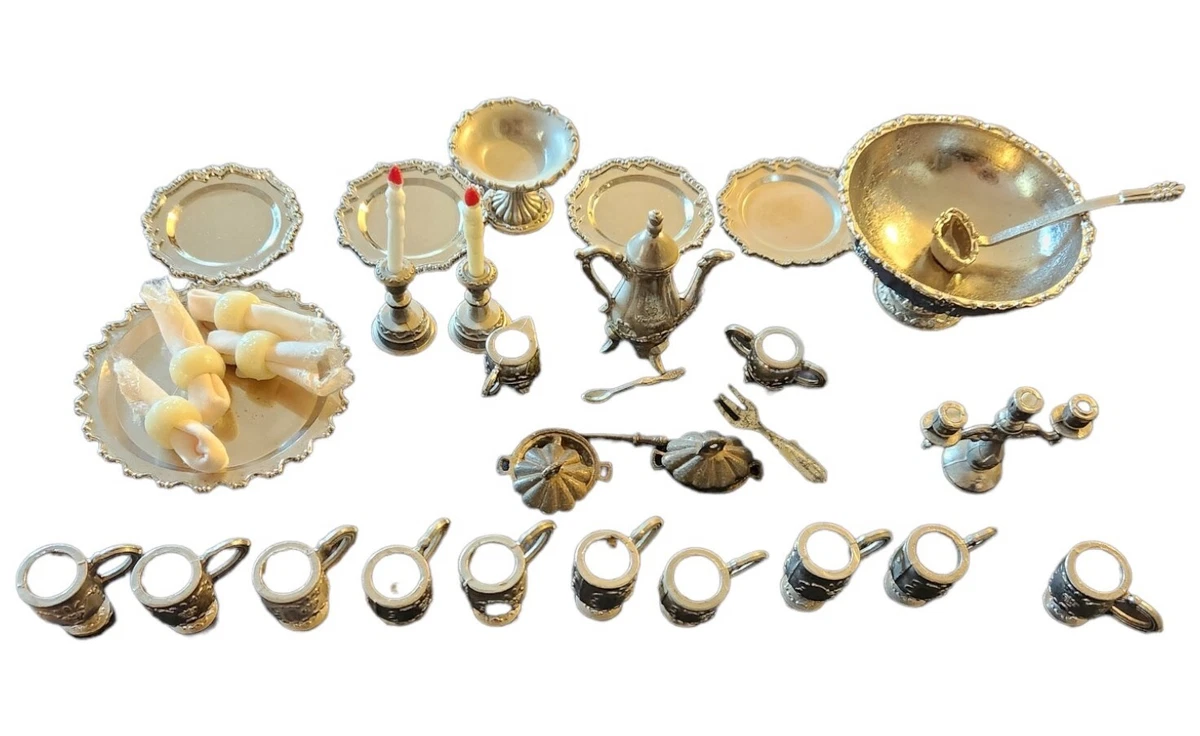 Imperial silverware deals co