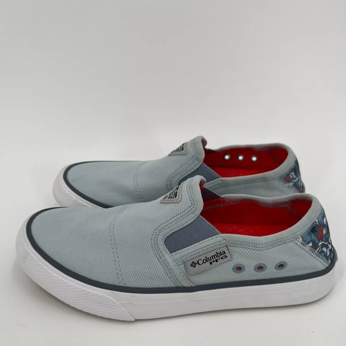 Pfg slip on shoes 2025