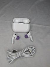 Apple Airpods Pro 1st gen A2083 A2084 Earbuds A2190 Case