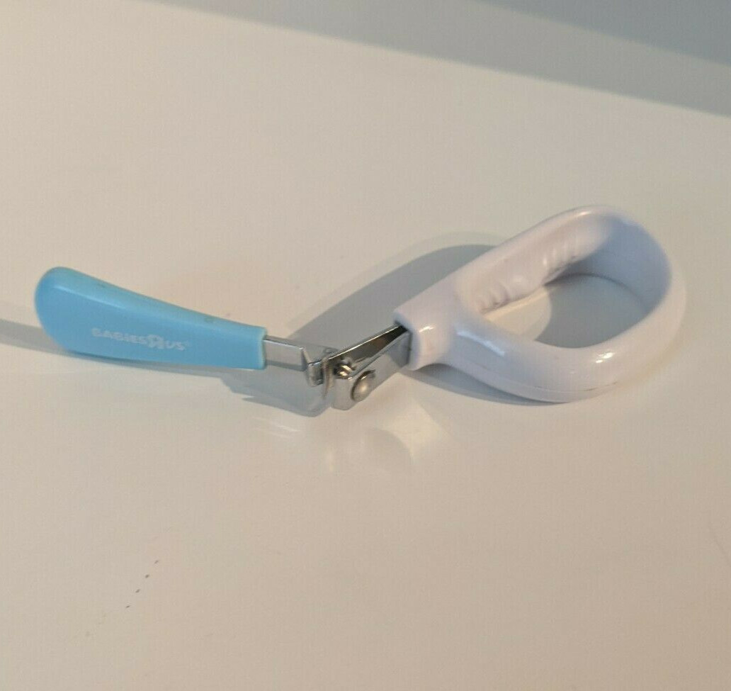 babies r us nail clippers