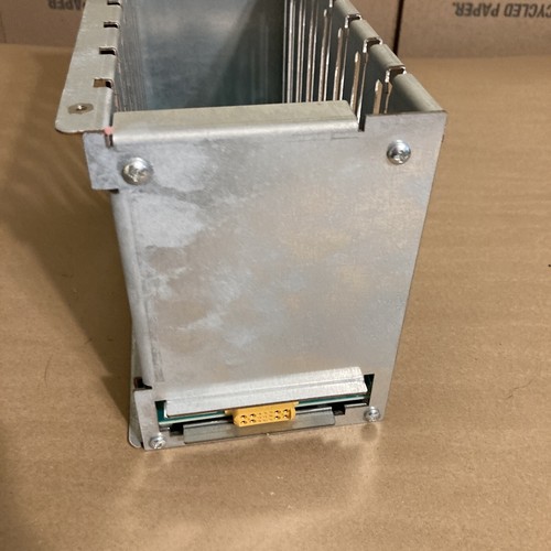 Conduant Hard Drive Dock Bay Station Mark 6 Drive Module 400300190 400320068 - Picture 3 of 5