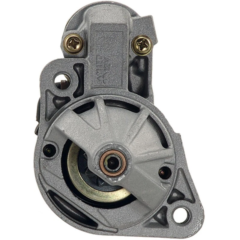 Motor De Arranque ACDelco 337-1083 88877182 Para 88-00 Mitsubishi Montero 3000GT Foto 3 de 4