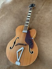 Gretsch Synchromatic 2007