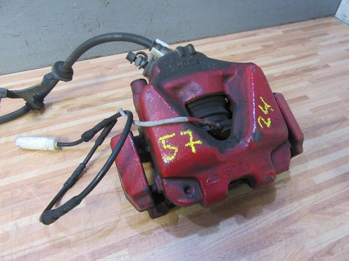 BREMSSATTEL vorne links + BMW 3er E90 E91 E92 320d 184PS + Original ATE + 57/24