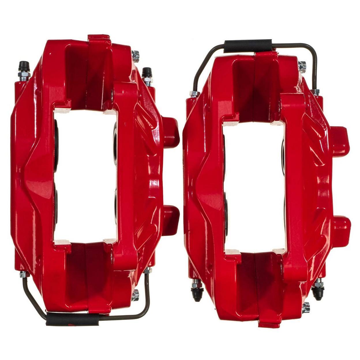 Disc Brake Caliper Set Power Stop S5128 fits 0714 Ford Mustang for