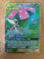 Florizarre Et Vipélierre Gx 210/236 Fr