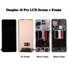 OLED Display LCD Touch Screen Digitizer Assembly Replacement for Oneplus 10 Pro