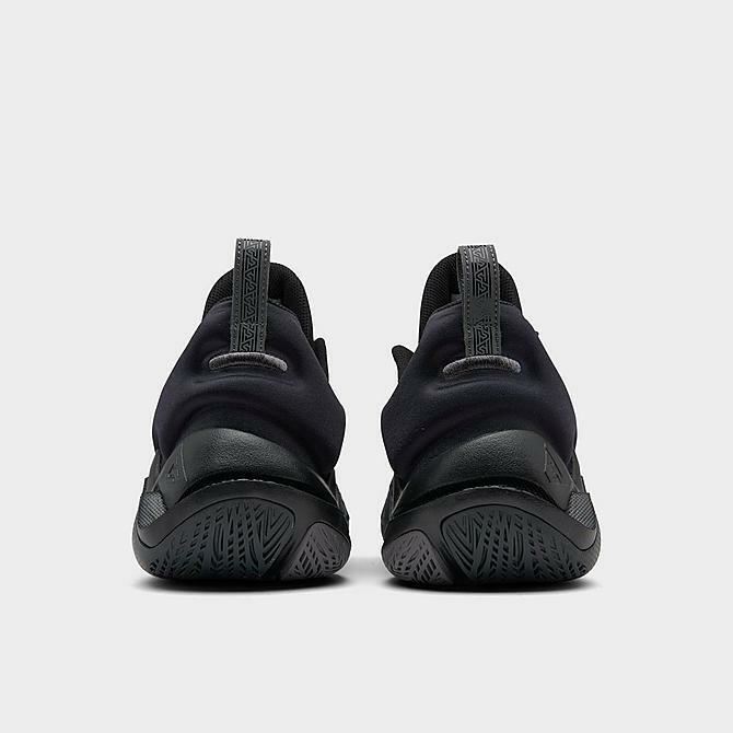 Nike black Gianni rare sneaker Amazon.com | Nike Giannis Immortality 2 Mens Shoes Size 17  main image 4