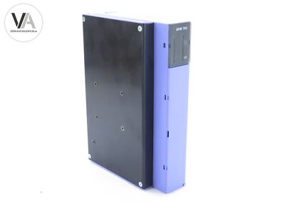 Selecontrol MAS Selectron Servo Control Card Servo Control Card SDM752 / SDM 752