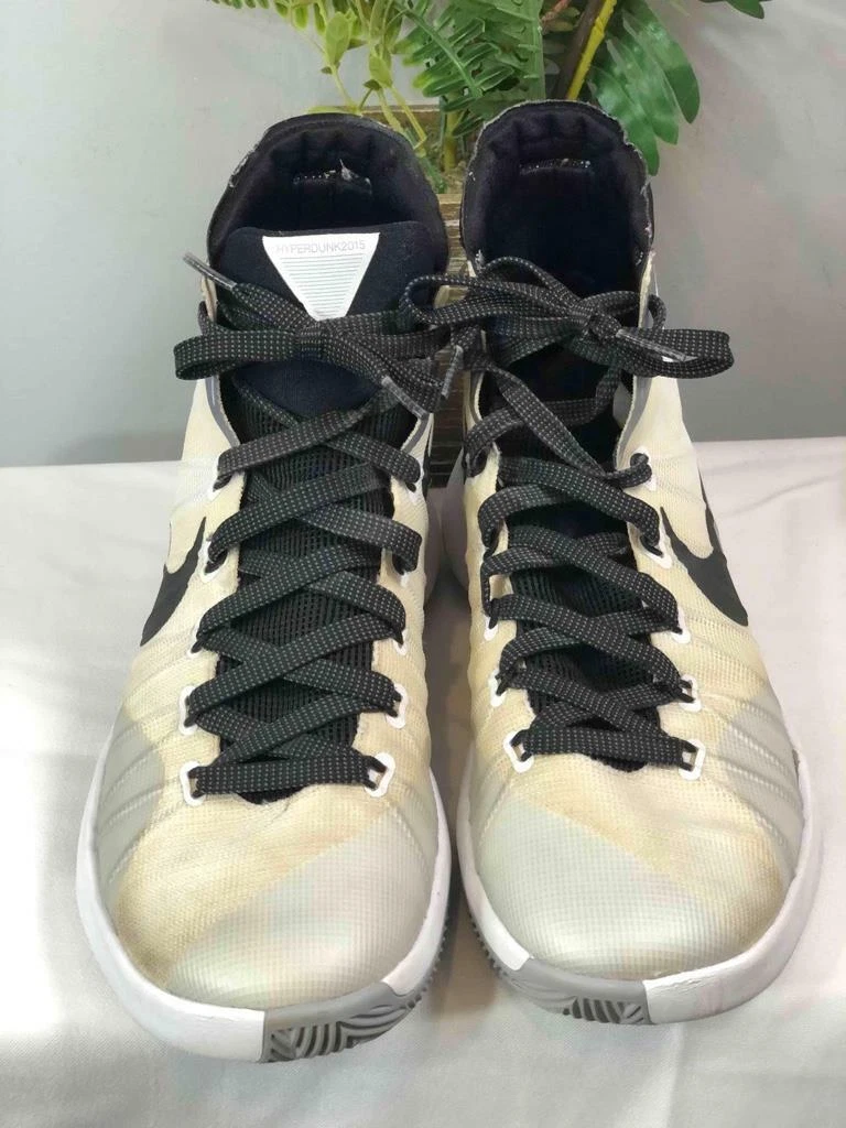 Botas clearance nike hyperdunk
