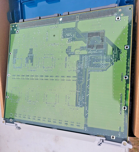 NORTEL, NT7E04EA-04, SNC6US0DAA, FDN600, DS1 VT ENHANCED MAPPER, NEW IN BOX - Picture 11 of 13