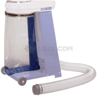 DUST BAG OPTIONAL ACCESSORIES FOR DUST COLLECTOR SCHEPPACH HD12