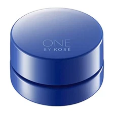 ONE BY KOSE Serum Shield 6g Highly Moisturizing Sealing Balm Trial 7-days