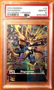 Psa 10 Digimon for sale | eBay Psa 10 Digimon for sale | eBay