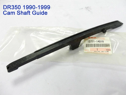 Guide, Cam Chain