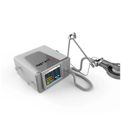 Fisio Magnetico Super Trasduzione Laser Terapia Macchine Dispositivi Antidolorifici - Foto 2 di 11