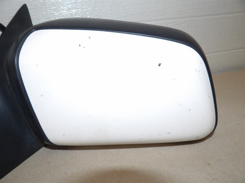 LINCOLN CONTINENTAL 1992-1994 POWER LH DRIVERS DOOR MIRROR w/o automatic dimming - Picture 2 of 7
