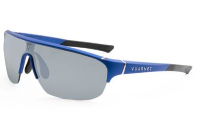 Vuarnet Sunglasses VL200600031723 VL2006 RACING 2006 180° X-LARGE HD Polar PLZD