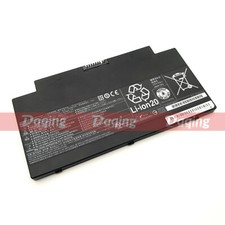 New Original FPCBP424 FMVNBP233 45Wh Battery for Fujitsu Lifebook A556/G AH77/M