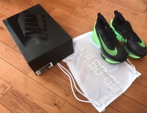 nike air zoom alphafly next ebay