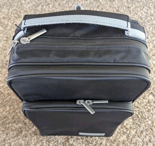 BAM Black PERF3027SN Bb Clarinet Backpack Case Soft - Picture 6 of 14