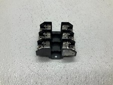 Marathon R30A3SP 3 Pole Fuse Holder 250 V 30 Amp R30A3 VT 