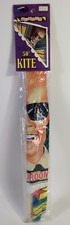 VTG 1987 HI-FLIER Kite - MAX HEADROOM - 50" Wingspan w/Plastic Keel - NOS Sealed