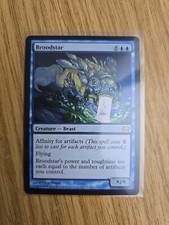 MTG. Broodstar Planechase